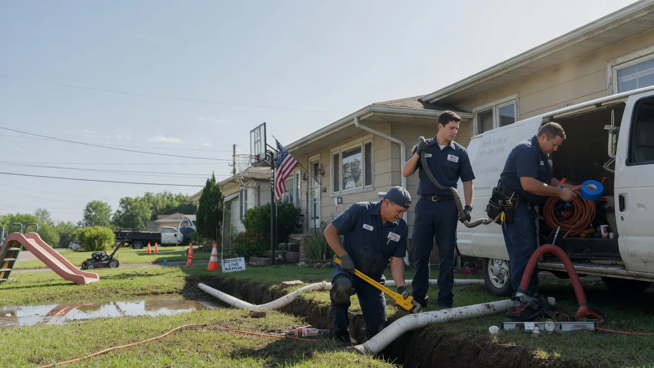 Toilet Installation in Orange, NJ near me
